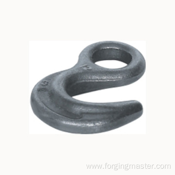 Forging for Construction Machinery Sapre Parts